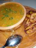 Hungry rice soup #paten accha
