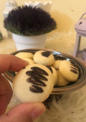 صورة لوصفة غريبه 😋😋