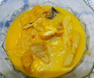 Siap Saji Embek - Embek Tahu Tempe Terong Enak Sederhana Siap Saji Embek - Embek Tahu Tempe Terong Enak Sederhana