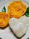 Mango Sticky Rice