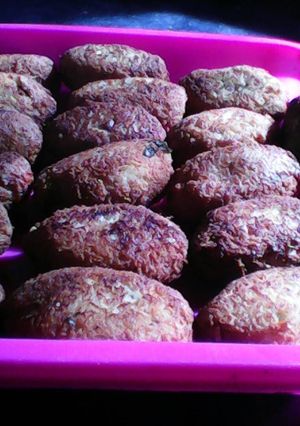 Foto resep Lento tahu