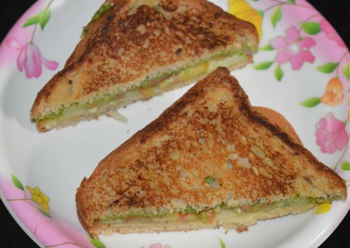 Sandwich