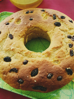 Foto resep Bluder Cake