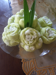 Foto resep Putu ayu