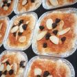 Klappertaart / Klapertart Panggang Lembut