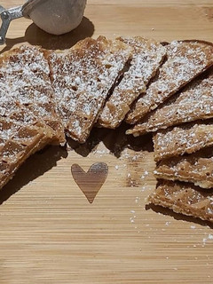 Foto de Waffles