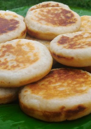 Foto resep Pinukuik