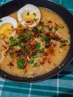 Foto resep Mie celor khas palembang