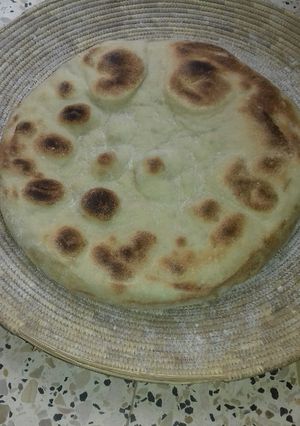صورة لوصفة مطلوع الجنوب الجزائري ولاية أدرار