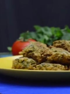 صورة لوصفة عجة البيض سهلة وسريعة