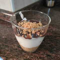 Una foto de Postre apañado