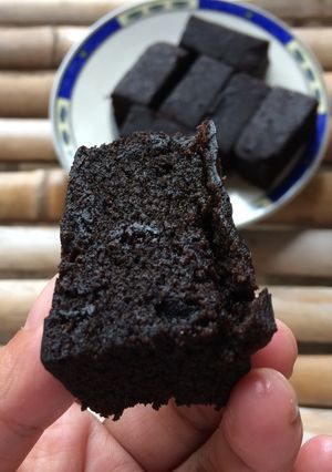 Foto resep Oreo Cake