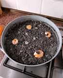 Arroz negro