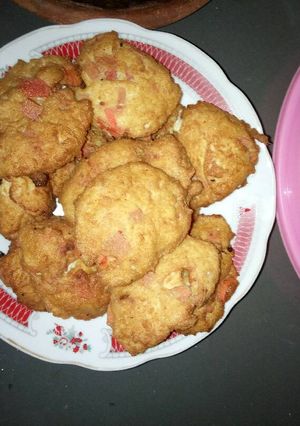 Foto resep Bakwan Tahu Sosis