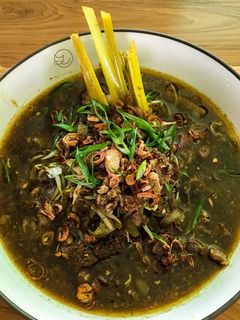 Foto resep Rawon Daging Sapi