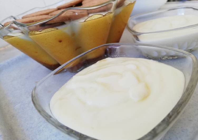 Tarta queso fría diferente