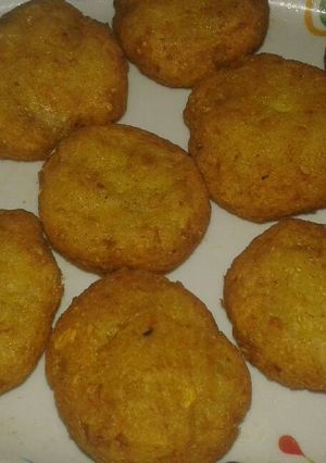 Foto resep Ampal Tengiri
