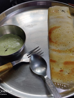 ઢોસા (dosa recipe in gujarati) રેસીપી મુખ્ય ફોટો