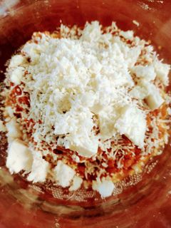 ચીઝ બટર મસાલા (Cheese Butter Masala Recipe In Gujarati) રેસીપી મુખ્ય ફોટો