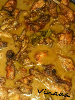 Foto resep Opor Ayam Istimewa