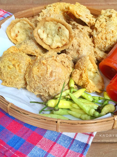 Foto resep Tahu Walik (#pr_jajanandaerah)