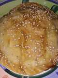 Empanadas de verduras (con lo que hay)