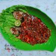 Ikan kuwe lada hitam
