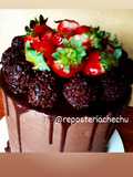 Torta matilda