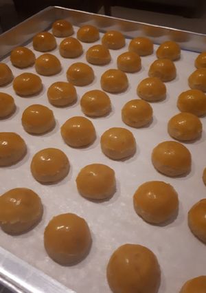 Foto resep Nastar Keju