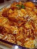 Masalay daar Biryani