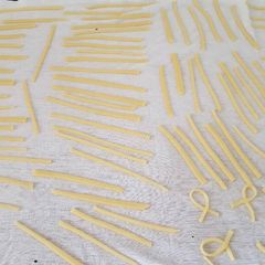 A picture of Egg Noodle.