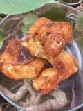 Ayam Goreng Marinasi SatSet