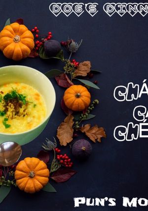 Hình của món Cháo cá chép.