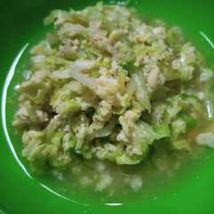 รูปของ Orak arik kol manis