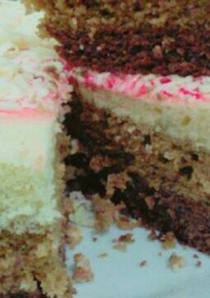 Foto resep Tiramisu Lembut