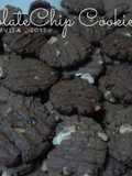 ChocolateChip Cookies