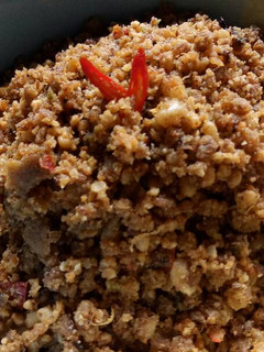 Foto resep Sambal Goreng Oncom