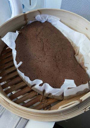 Foto resep Kukus Nutrijel