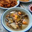 Sayur Asem (Kuah Bening)