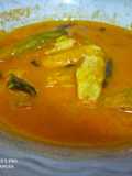 Drumstick Fish Curry
