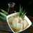 KEMBANG TAHU Kuah Jahe (silky puding susu kedelai siram kuah jah