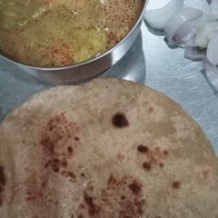 A picture of Torai ki sabji.