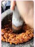 ตำพริกแกงบ้าน