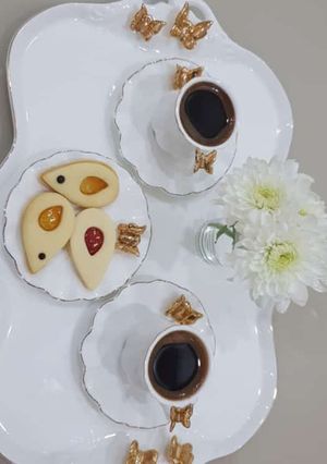 صورة لوصفة قهوة الصباح