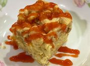 Gambar macaroni cheese