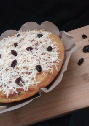 Foto resep Proll tape Enak (no timbang2) #pr_tapedeeh