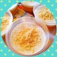 Puding mangga special