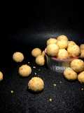 Garlic Cookies