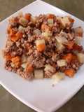 Simple Picadillo