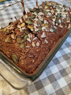 Foto di Plumcake cocco light